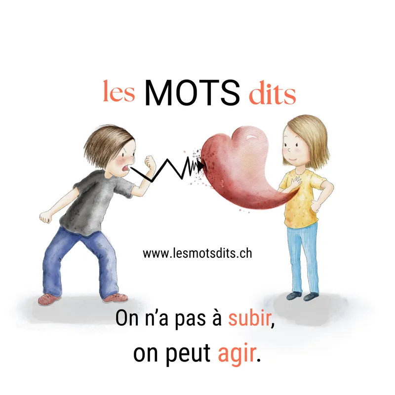 Comment faire face à la violence verbale ?